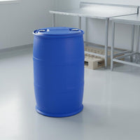 200 Liter Barrel Large Capacity Food Grade Drum Reactive and Alkali Resistant Storage Barrel