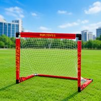 portable soccer goal