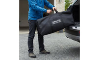 Boat Storage Bag Reinforced Boat Carry Bag with Handles Spacious
