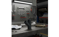 75mm Tee Duct Fitting High Temperature Resistant Parking Heater Tee Ventilation Splitting Vehicle Heating Part