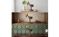 Bird Statue with Nest Compact Bird Sculpture with Branch Spring-Themed Shelf Decor Highlight for Collectors, Windowsill