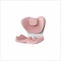 Foldable Seat Cushion Ergonomic Comfort Accessory Pressure Relief for Desk