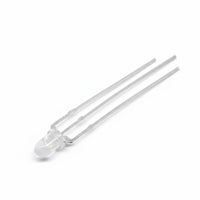 3-terminal two-colorColor light-emitting diode Common Anode/negative terminal 3-terminal Bi-Color light-emitting diode enclosure for Engineers