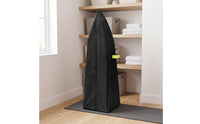 Vacuum Cleaner Guard Cover Lightweight Upright Vacuum Cover Tear-Resistant for Closet