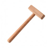 Wooden Shaping Cylindrical Handle Metalworking Precision Tools for Jewelers
