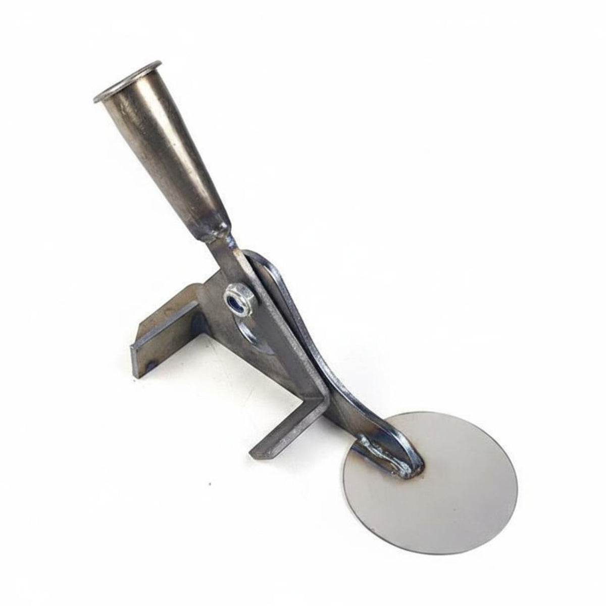Crop Stalk Puller Versatile Stem Pulling Tool Non-Slip Grip Stalk Puller for Farmers, Gardeners, Farm