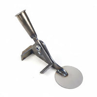 Crop Stalk Puller Versatile Stem Pulling Tool Non-Slip Grip Stalk Puller for Farmers, Gardeners, Farm