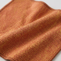 5 Pack Fish Scale Cleaning Cloth and Microfiber Cleaning Cloths, Streak Cloth for Glass, Mirrors and Stainless Steel, Absorbency