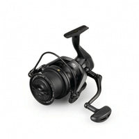 Saltwater Reel High-Strength Reel with Metal Spool Tackle Heavy-Duty Interchangeable for Anglers, Shore Fishing