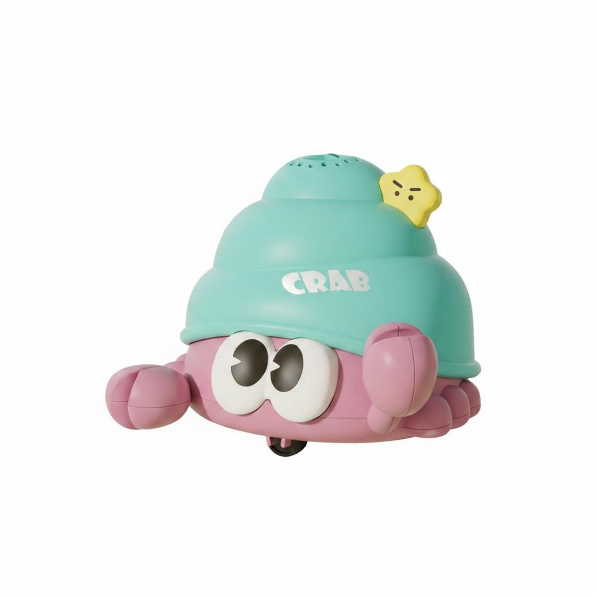 Focus Training Ladybug Blower Toy Early Learning Ladybug Ball Popper Cute Design for Babies, Kids