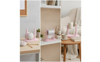 Minimalist Tabletop Yarn Winder Compact Yarn Winder Smooth Craft Tool Easy to Use for Crocheters