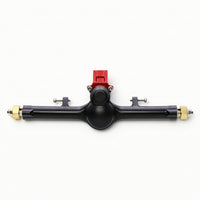 SCX24 Axle Assembly Hardened Steel RC Car Axle with 3mm Shaft