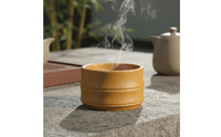 Yixing Clay Teacup Original Clay Bamboo Joint Cup Handmade Tea Tasting Cup
