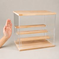 display case