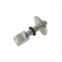 Surfboard Fin Screw Threaded Shaft Single Fin Screw Rectangular Head