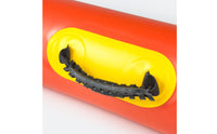 Spearfishing Buoy Lightweight Buoy with Handles Compact Float for Anglers, Divers