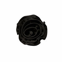 Handmade 3D Flower Corsage Versatile Textile Flower Brooch Suit Decoration Floral Brooch Formal Occasion for Party, Wedding