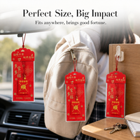 Dragon Boat Festival Sachet Lucky Bag Amulet Pendant