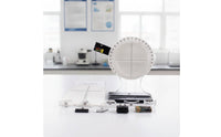 Physics Optics Experiment Kit STEM Optics Experiment Kit Classroom-Ready Educational Tool for Teachers, Students, Science , Homeschooling