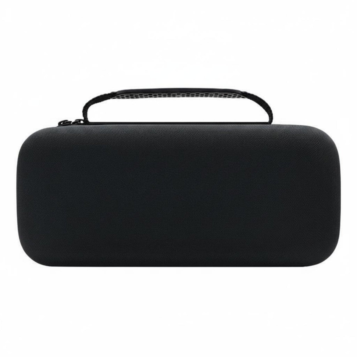 Soft Interior Lining Pressure Monitor Case Shockproof BP Monitor Travel Case Compact Design Safeguarding Container for Travelers