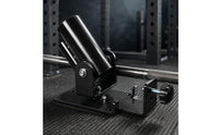 Barbell Rotational Barbell Anchor Base Heavy Duty Easy to Install Fitness Equipment for Men, Home Workout, Gym