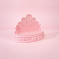 Doll Display Stand Stable Doll Stand with Pedestal Base Compact Base for Collectors