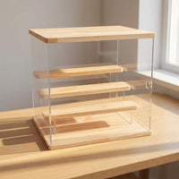 display case