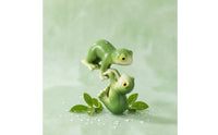 Flowerpot Huggers Cute Pot Hanger Charming Statue for Gardeners