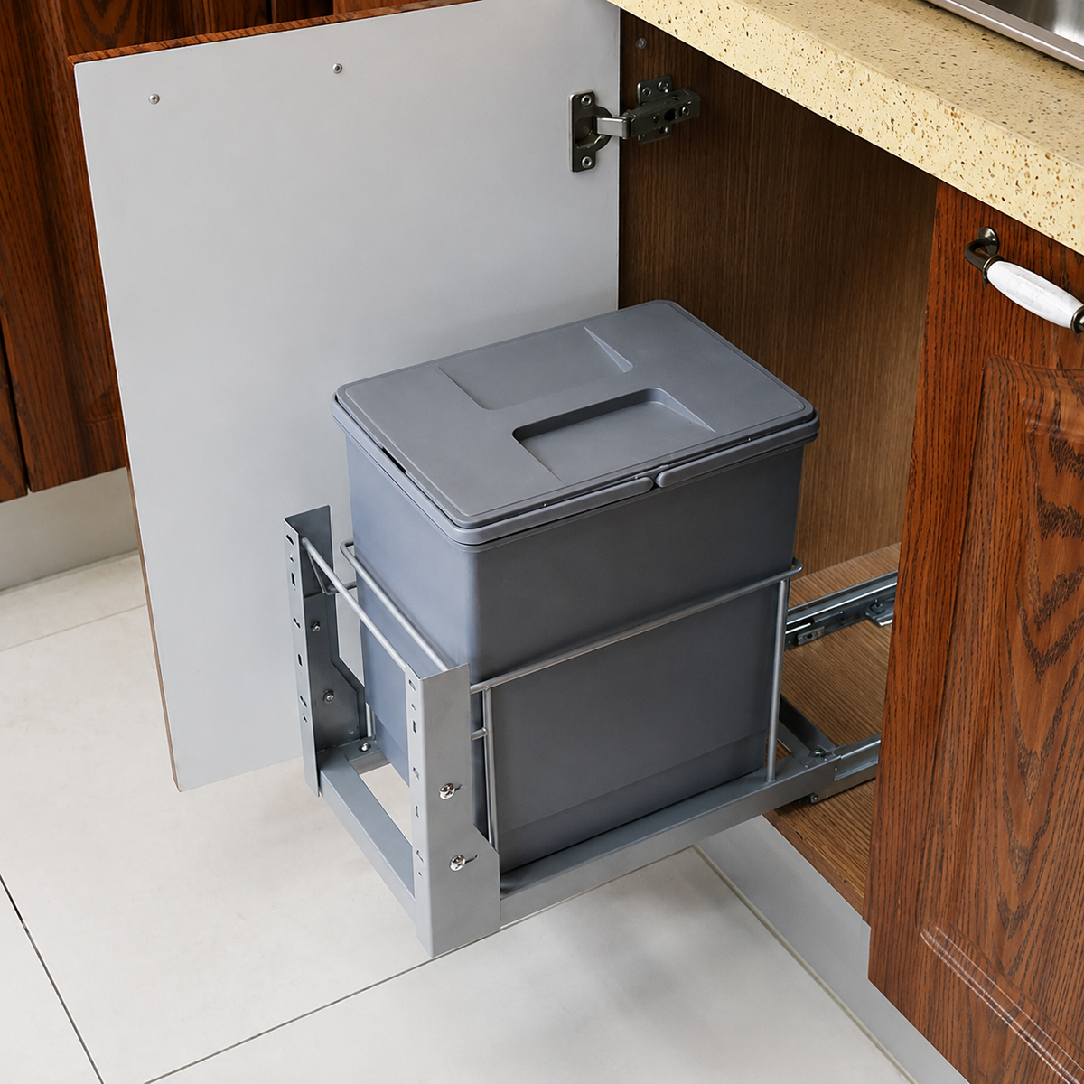 cabinet drawer slide