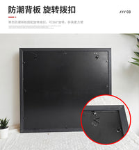 权志龙专辑装裱框CD收纳展示相框展示盒