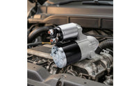 Starter Motor with Solenoid Replacement Starter Motor Engine Part for Mechanics