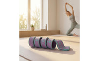 Stretching Stretch Band Flexibility Exercise Band Portable Elastic for Dance