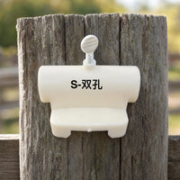 flagpole bracket