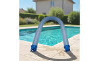 Pool Cleaner Replacement Hose Leak-Resistant Robotic Pool Cleaner Hose Resistant Easy Installation