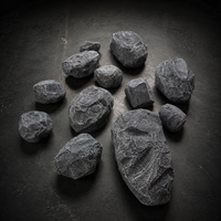 Foam Artificial Rock Prop for Stage, Film, Garden, and Display Decoration