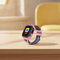 Smartwatch with Camera Wireless Touchscreen Smart Watch Wearable for School
