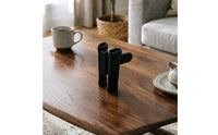 Drumstick Sticks Holder with Clamp Compact Drumstick Holder with Clamp Matte for Drummers, Percussionists, Stage, Rehearsal Rooms
