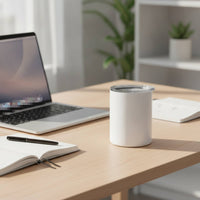 Insulated Tumbler Double-Wall Stainless Steel Tumbler Thermal for Professionals