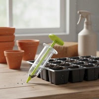 Planter Portable Handheld Planter Messeffortless Planting