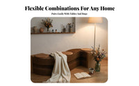 Accordion Paper Bench Space-Saving Collapsible Paper Stool Foldable Design