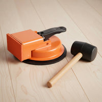 Suction Cup Floor Puller Eye-Catching Style Floor Alignment Tool Professional