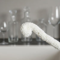 Non-Scratch Wine Glass Cleaning Brush Multi-Purpose Flexible Decanter Brush for Home Bar