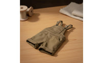 1/6 Scale Doll Clothes Trendy Design 1/6 Scale Shorts Set High-Quality Material