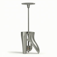 Metal Boot Stretcher Long-Lasting Boot Expander Sturdy Shoe Expander Easy to Use for Closet