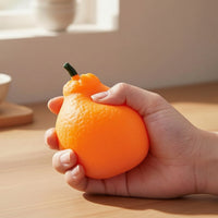 6 Pieces Squishy Toy Soft Slow Rising Toy Squishy Fidget Tactile for Children, Playtime, Desk