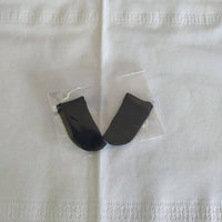 OB11 Doll Socks Realistic Detail Tiny Socks Easy and Off Doll Clothing for Hobbyists