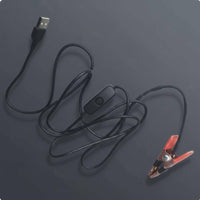 Precise Alignment Piano Hammer Heating Clip Long-Lasting Metal Piano Hammer Adjustment Clamp Compact for Workshop