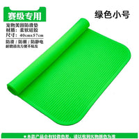 Pet Grooming Table Non-Slip Mat for Dogs and Cats