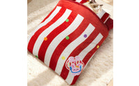 Cat Sleeping Bag Cuddly Cat Bed with Cushioned Soft Warm Burrow for Kittens, Small Pets, Living Room, Bedroom