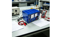 Jewelry Plating Machine Analog Electroplating Machine Electroplating Power Supply Adjustable Jewelry Plater High